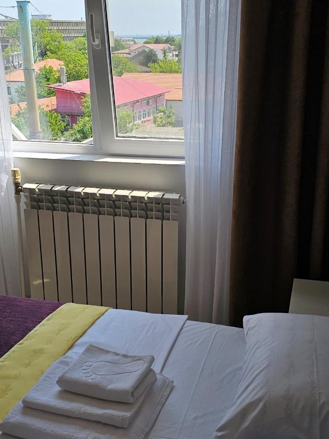 La Tarm Apartment Mangalia Exterior photo